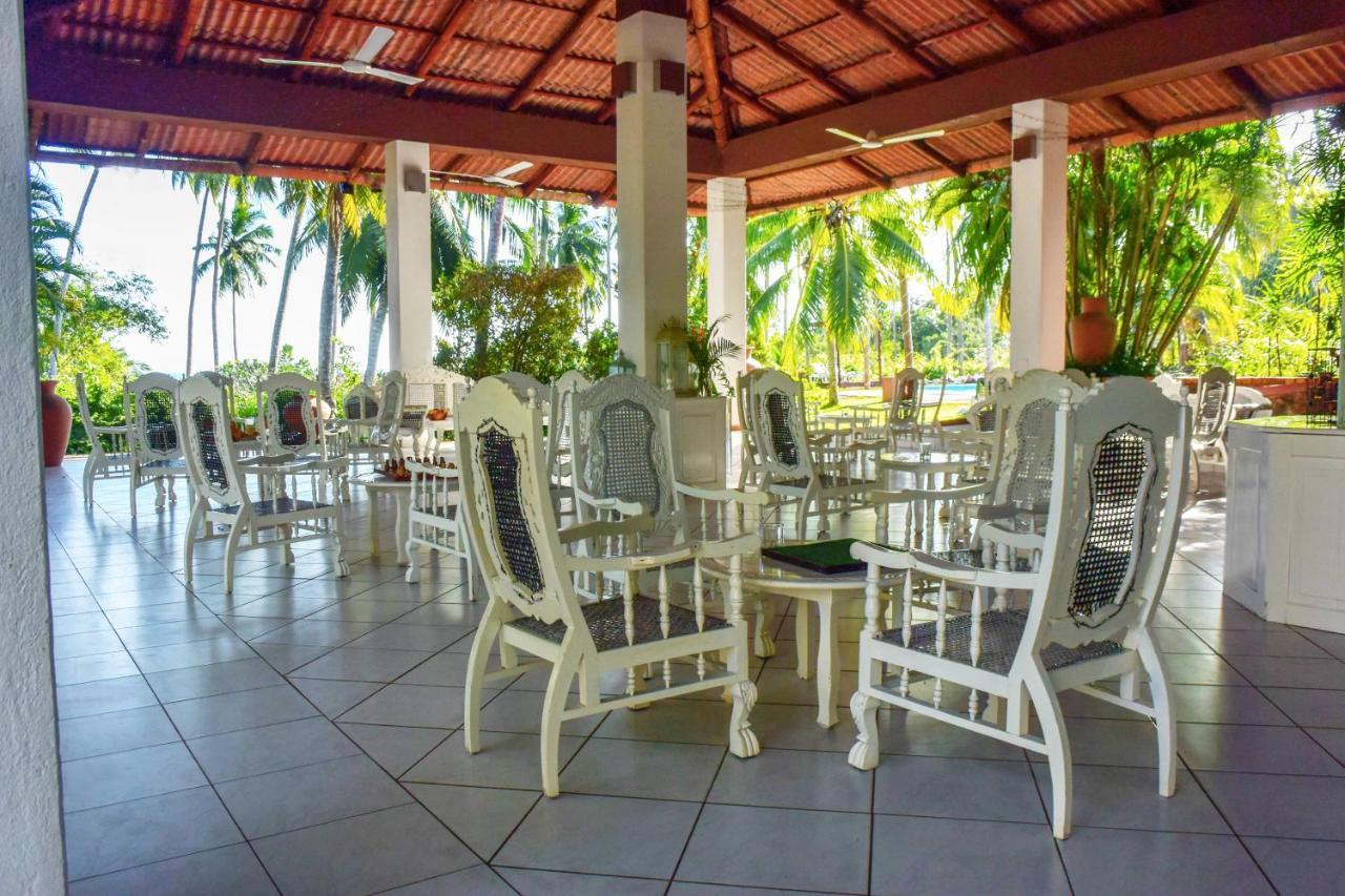 Eva Lanka Hotel - Beach & Wellness Tangalle Kültér fotó